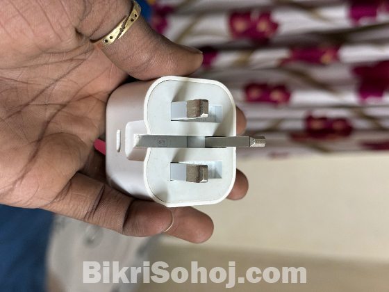 Apple adapter(orginal)